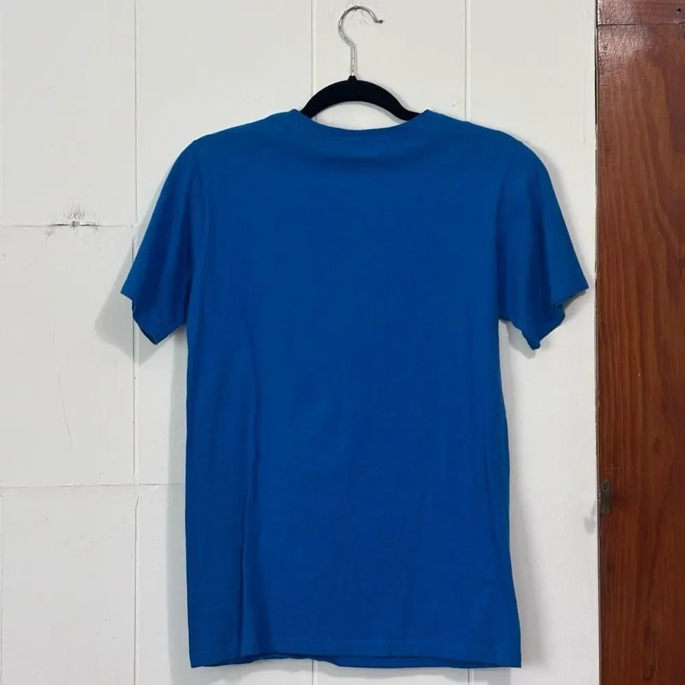 Adidas Stephen Curry Warriors‎ Graphic T-Shirt Small